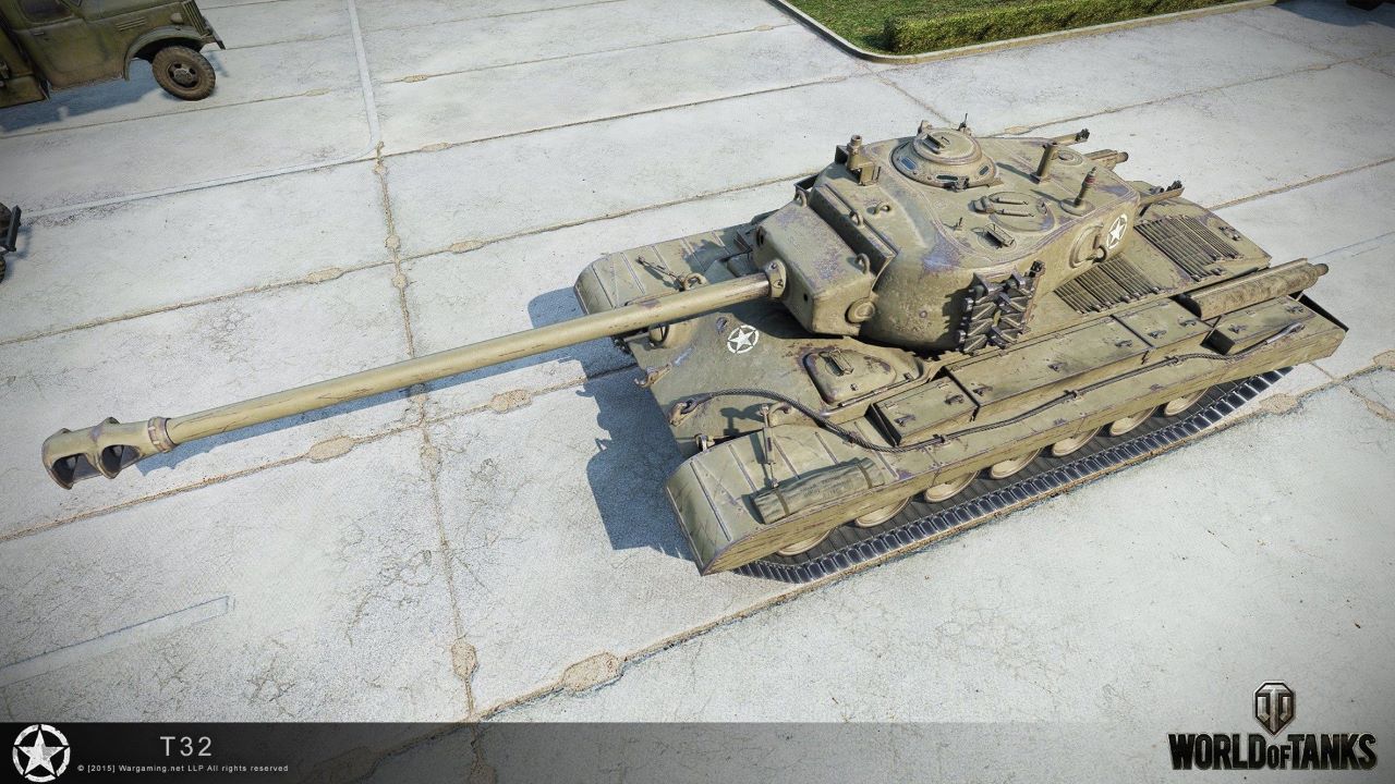 Best Heavy Tank For Every Tier In World Of Tanks Gamers Decide