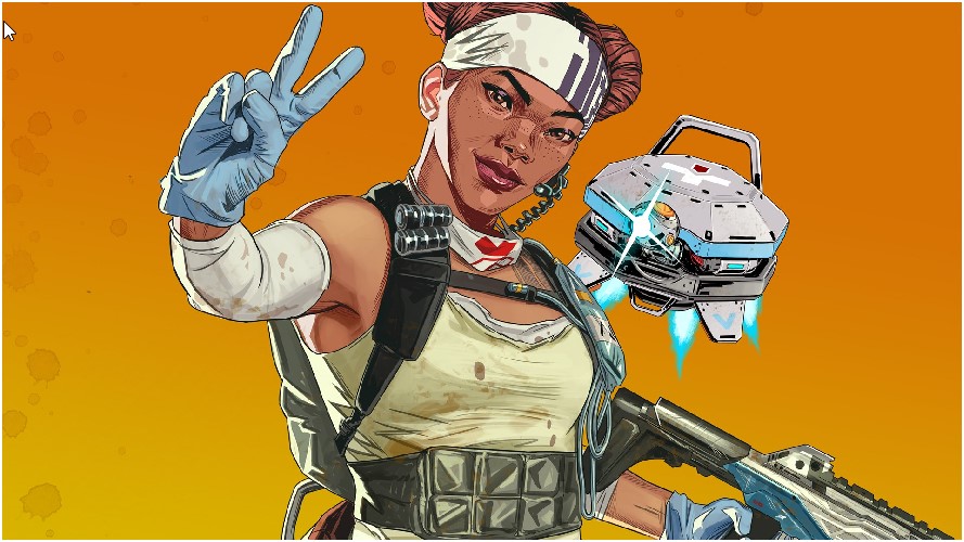 Top 5 Apex Legends Best Beginner Legends Gamers Decide