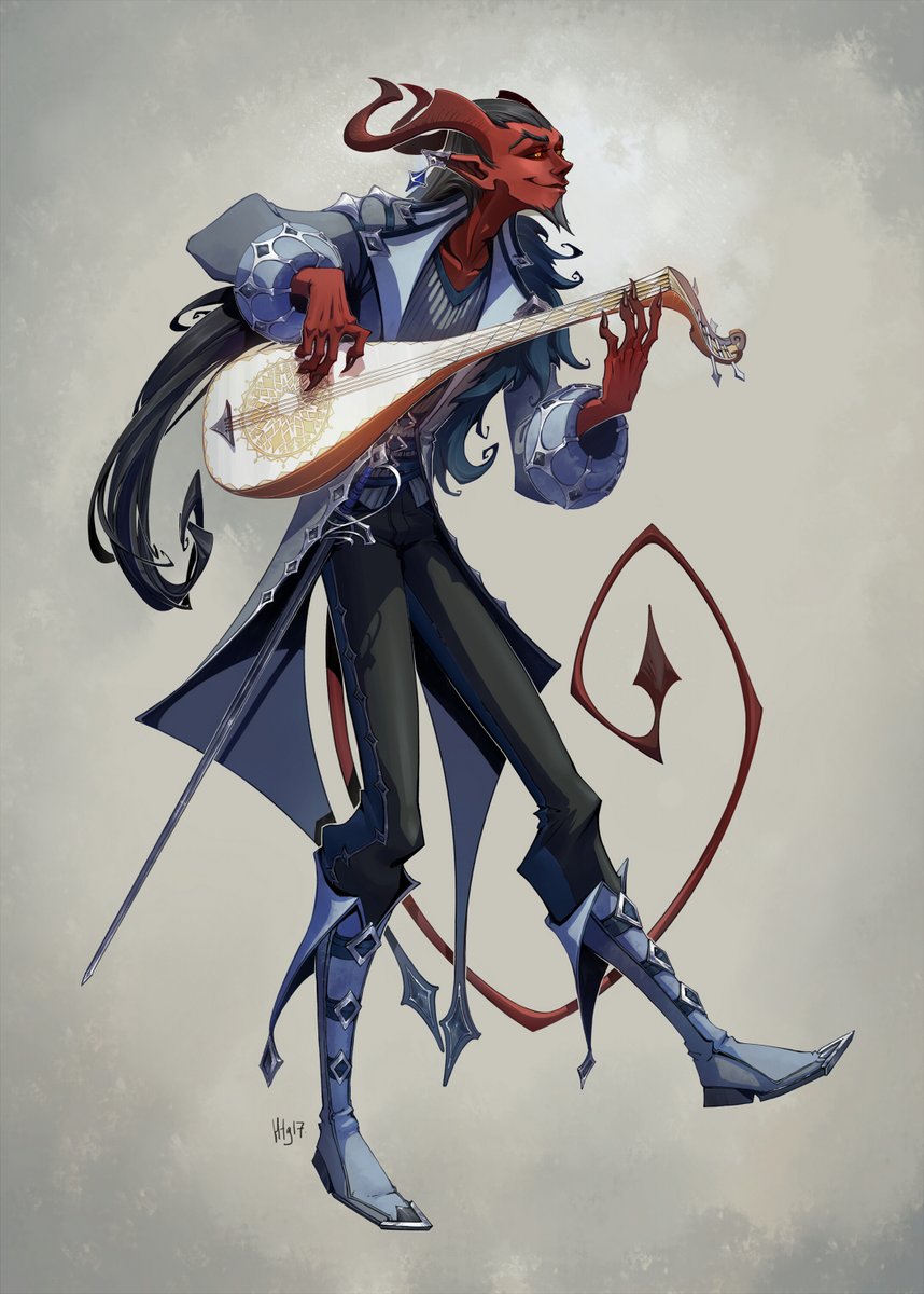 Hexblade Dnd 5E Wikidot - Vertigo Wallpaper