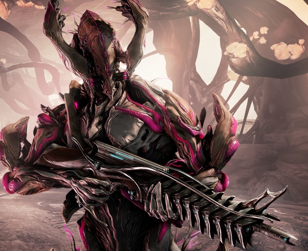 warframe best weapons article 1