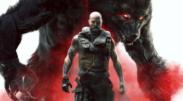 Werewolf The Apocalypse