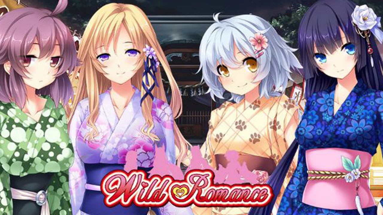 [Top 15] Best Romantic Games To Play Today | Gamers Decide