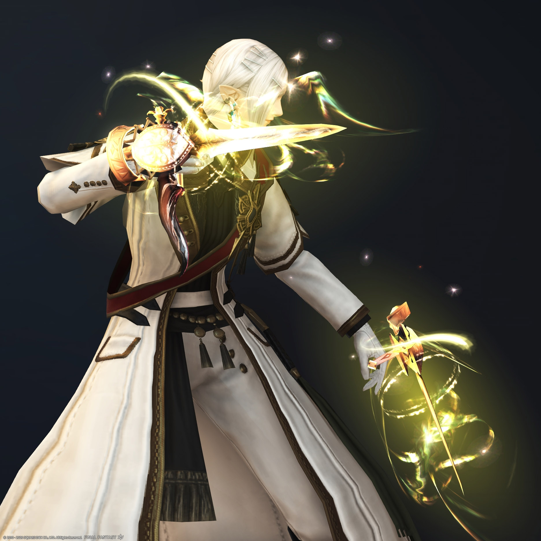 [Top 15] FF14 Best Monk Weapons That Look Freakin' Awesome! Gamers Decide
