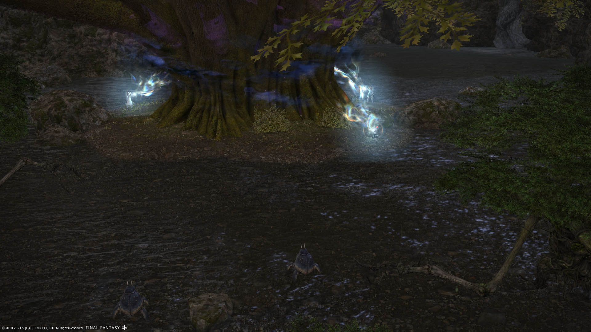 FF14 White Mage Rotation Guide | Gamers Decide
