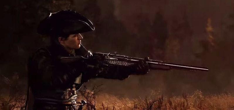 Top 5 Greedfall Best Guns And How To Get Them Gamers Decide Top 5 Greedfall Best Guns And How To Get Them Gamers Decide