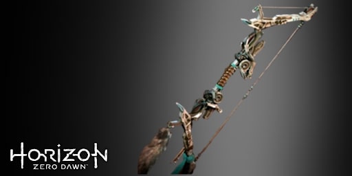 The Banuk Champion Bow