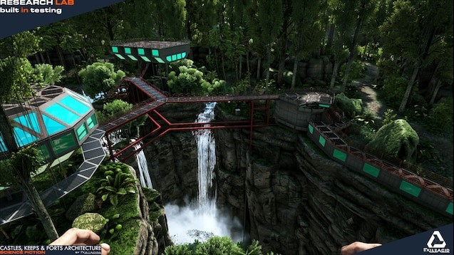 Top 15 Ark Survival Evolved Best Mods Gamers Decide