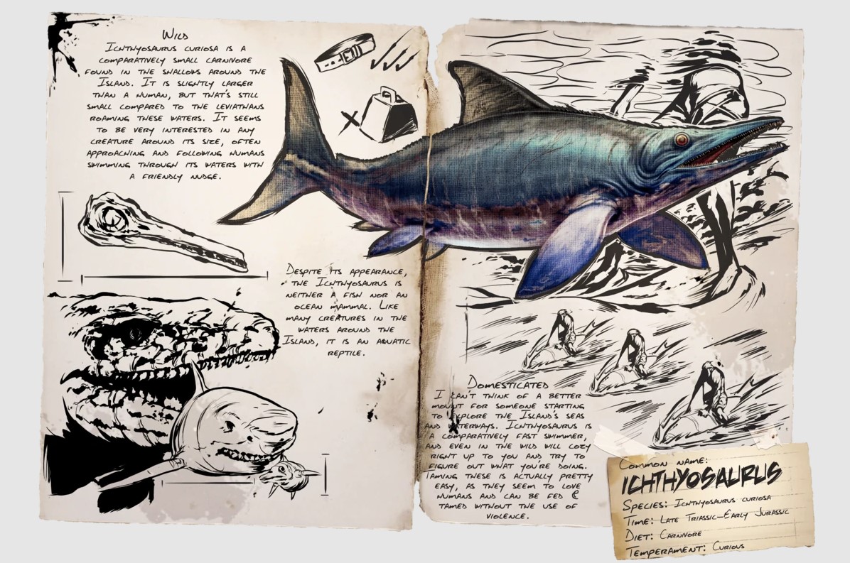 Top 10 Ark Survival Evolved Best Dinos Early Mid Game April 21 Gamers Decide