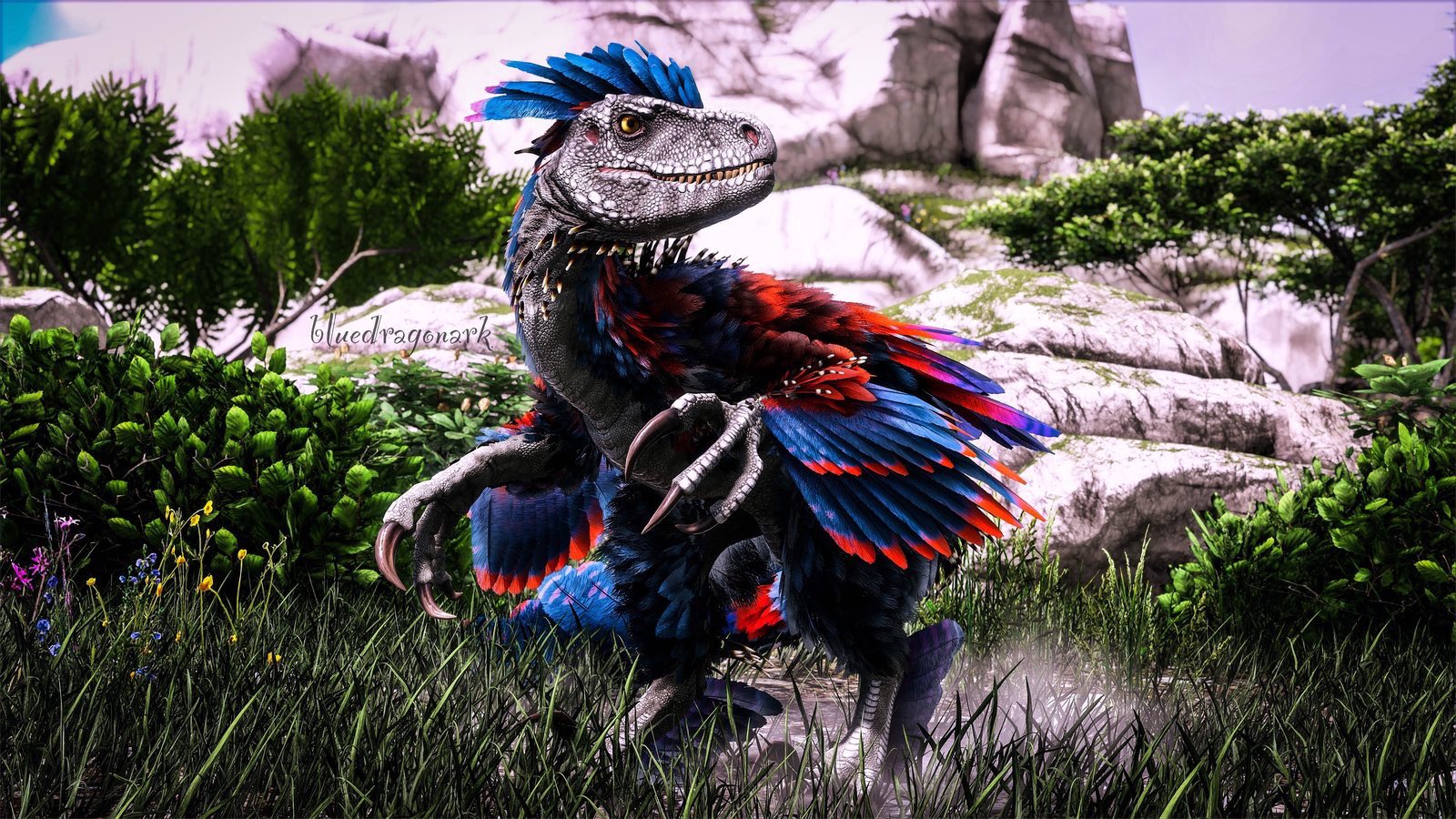 [Top 10] Ark Survival Evolved Best Dinos You Must Have  GAMERS DECIDE