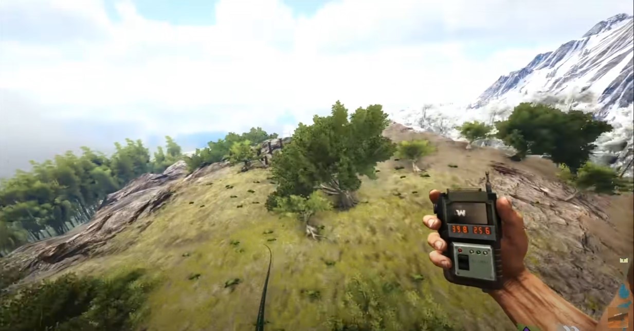 Top 10] Ark Survival Evolved Best Base Locations And Why They're Great |  GAMERS DECIDE