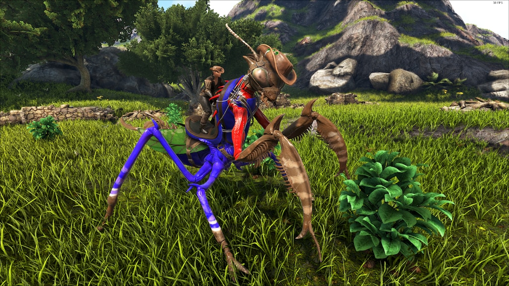 [Top 5] Ark Survival Evolved Best Dinos For Flint Gamers Decide