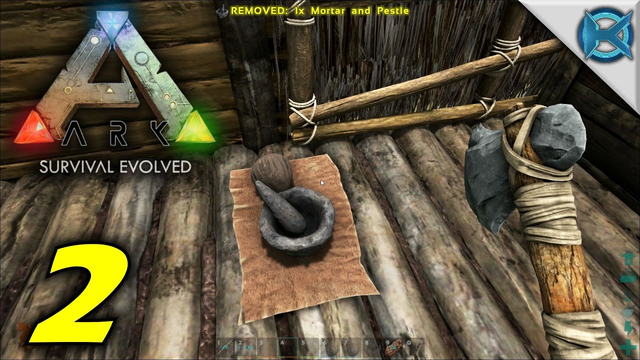 [Top 15] Ark Survival Evolved Best Engrams and How To Get Them Gamers