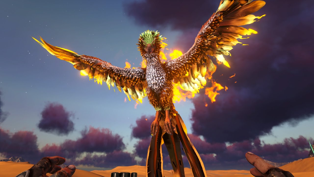 [Top 5] Ark Survival Evolved Best Dinos For Flint Gamers Decide