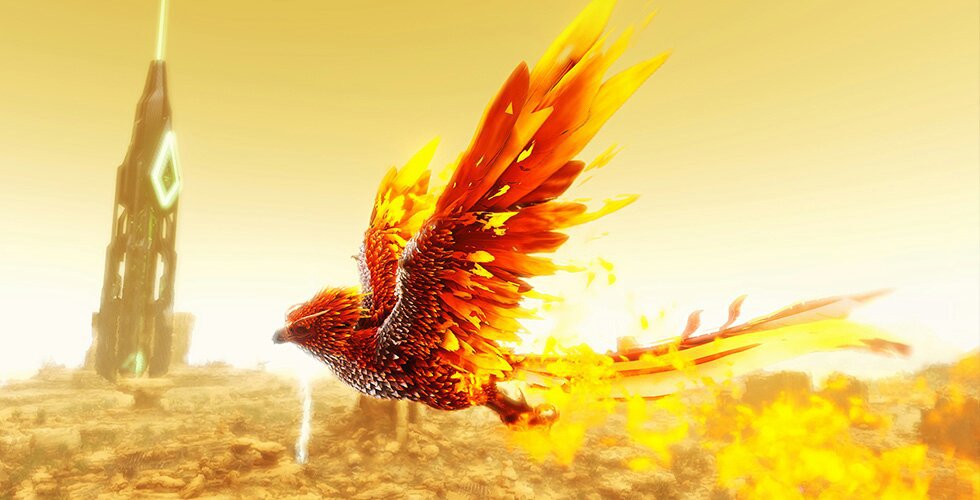 [Top 5] Ark Survival Evolved Best Dinos For Crystal GAMERS DECIDE