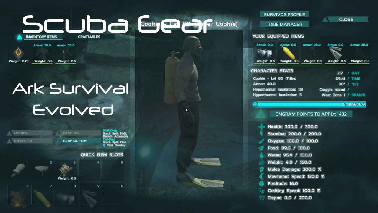 [Top 10] Ark Survival Evolved Best Armor and How To Get Them Gamers Decide