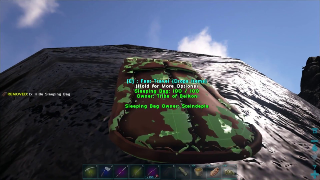 [Top 15] Ark Survival Evolved Best Engrams and How To Get Them Gamers