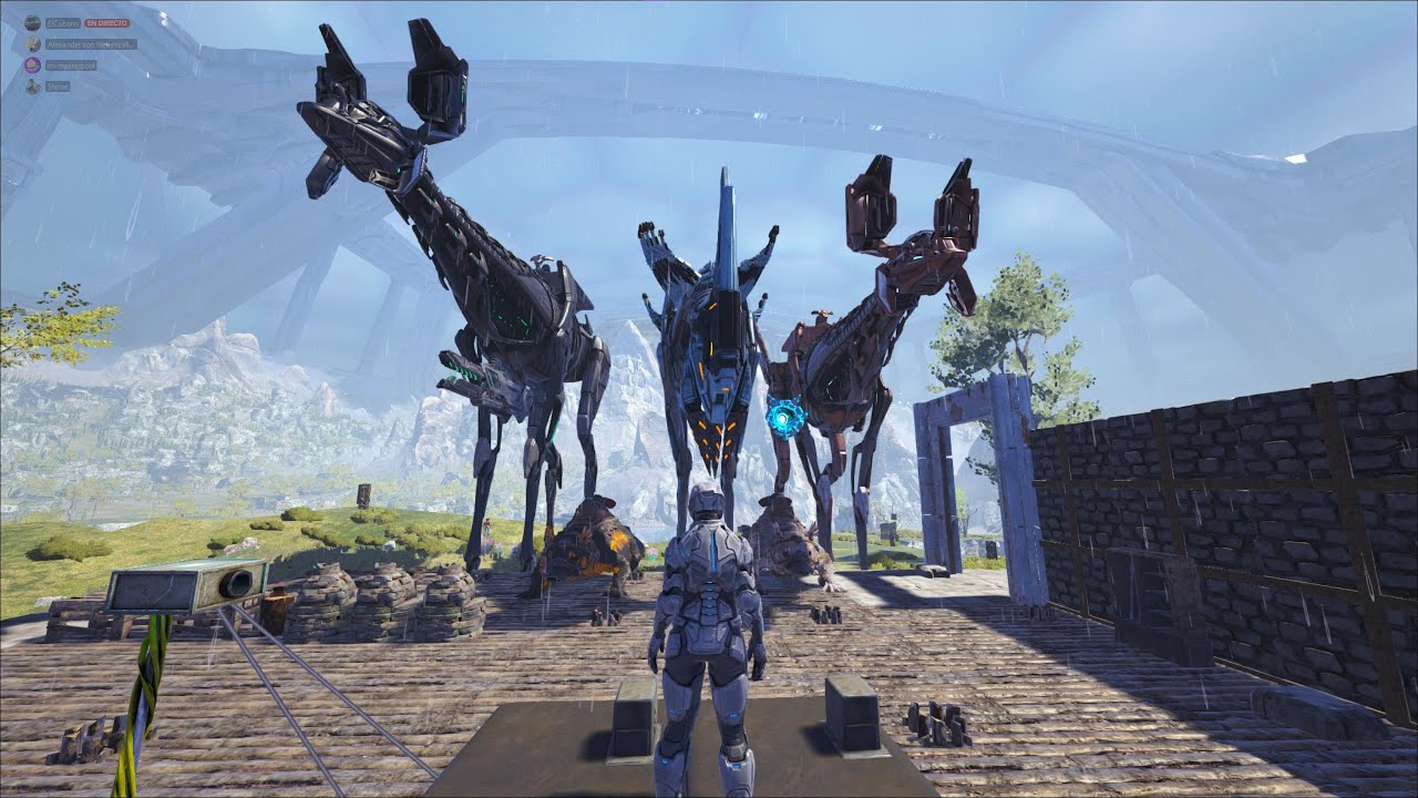 Top 5 Ark Survival Evolved Best Dinos For Crystal Gamers Decide top-5-ark-survival-evolved-best-dinos-for-crystal-gamers-decide