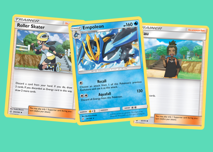 [Top 10] Pokemon TCG Best Theme Deck 2021 That Wreck Hard! GAMERS DECIDE