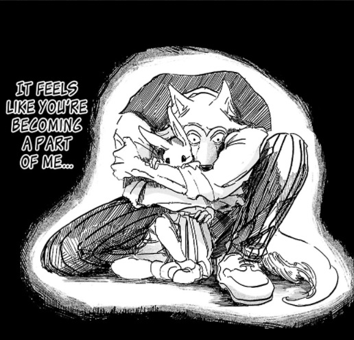 [Top 10] Beastars Best Panels We Love | Gamers Decide