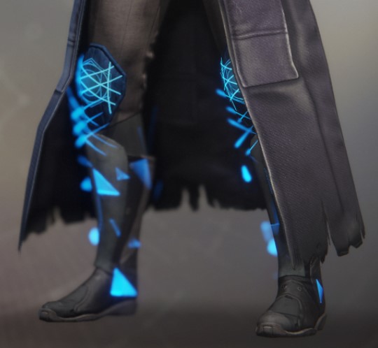 [Top 15] Destiny 2 Best Warlock Exotics | Gamers Decide