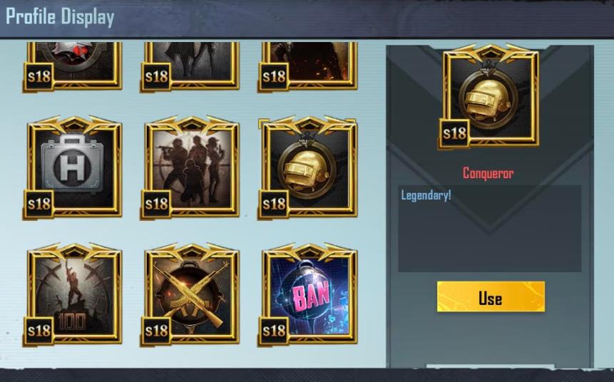 Top 99 pubg avatar đang gây sốt trên mạng #10 Top 99 pubg avatar đang gây sốt trên mạng