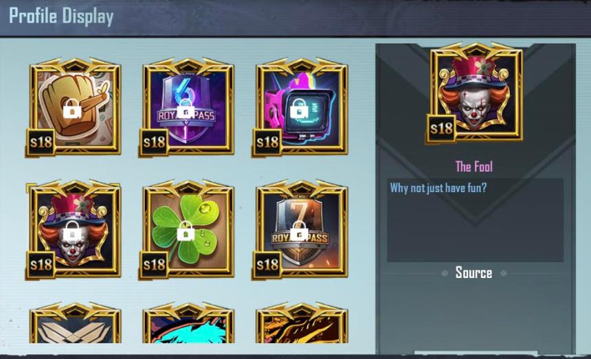 Tổng hợp 93 về pubg avatar headenglisheduvn #9 Tổng hợp 93 về pubg avatar headenglisheduvn