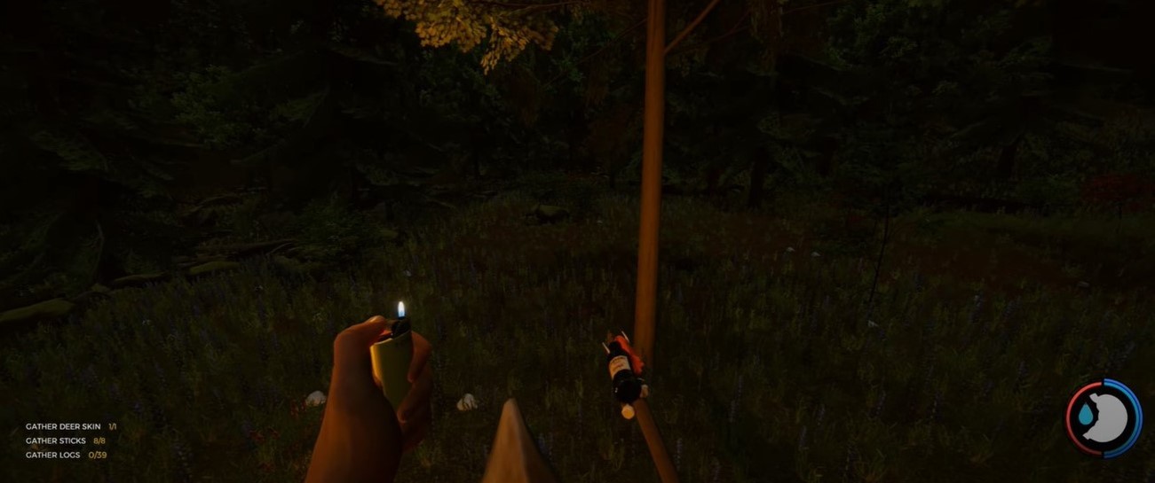 [Top 10] The Forest Best Craftable Weapons And How To Get Them Gamers