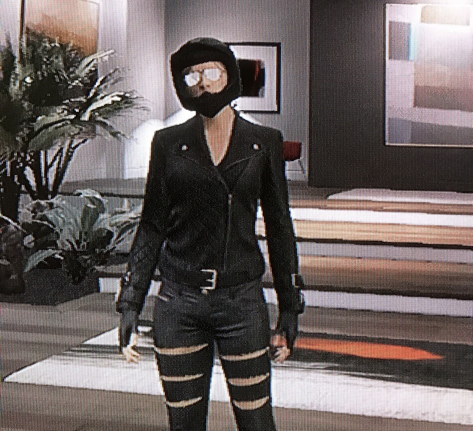 Pin By Natalie Briggs On Gta Outfits Cool Girl Outfits, Girl Outfits ...