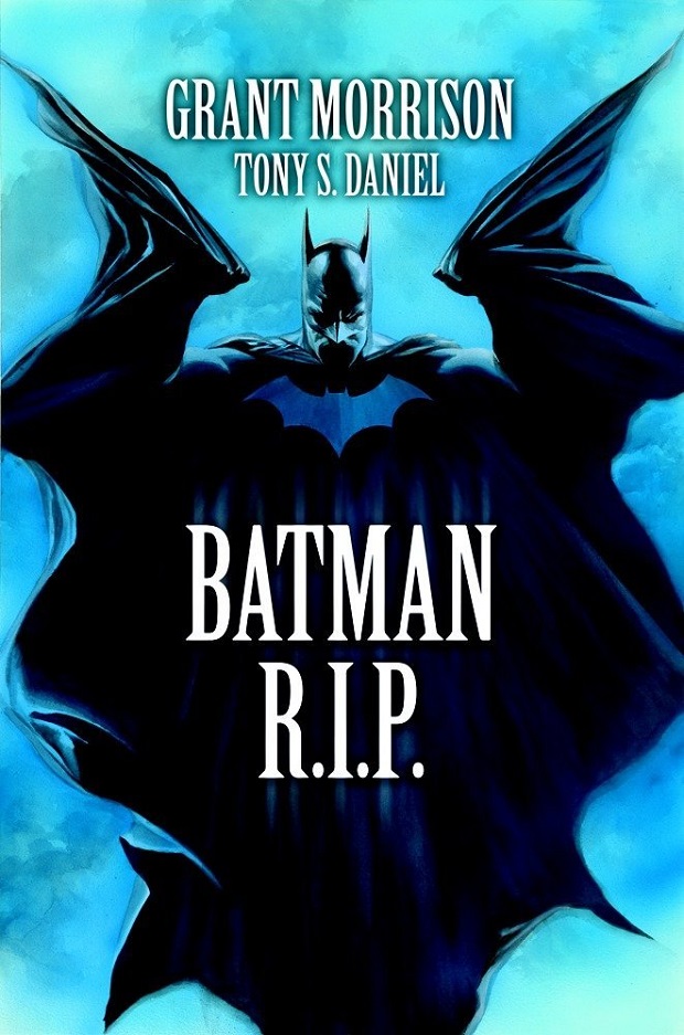 [Top 10] Best Batman Books That Aren't Graphic Novels Gamers Decide