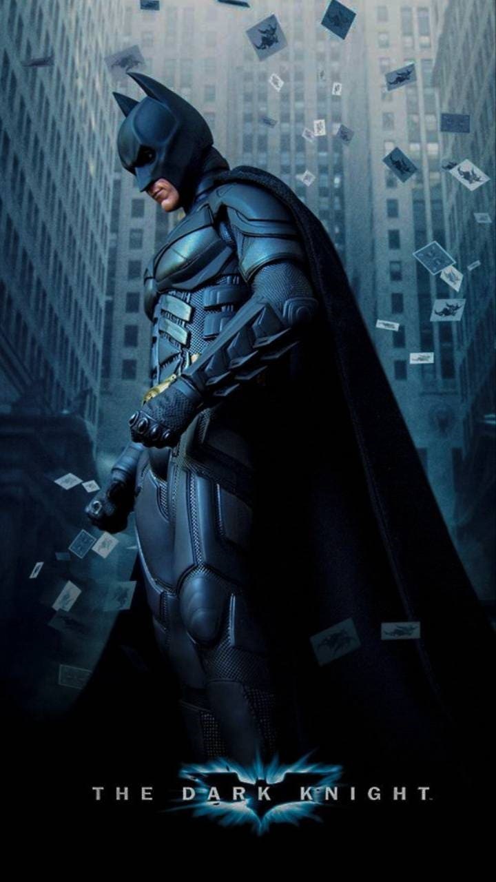 Top 15] Best Batman Wallpapers That