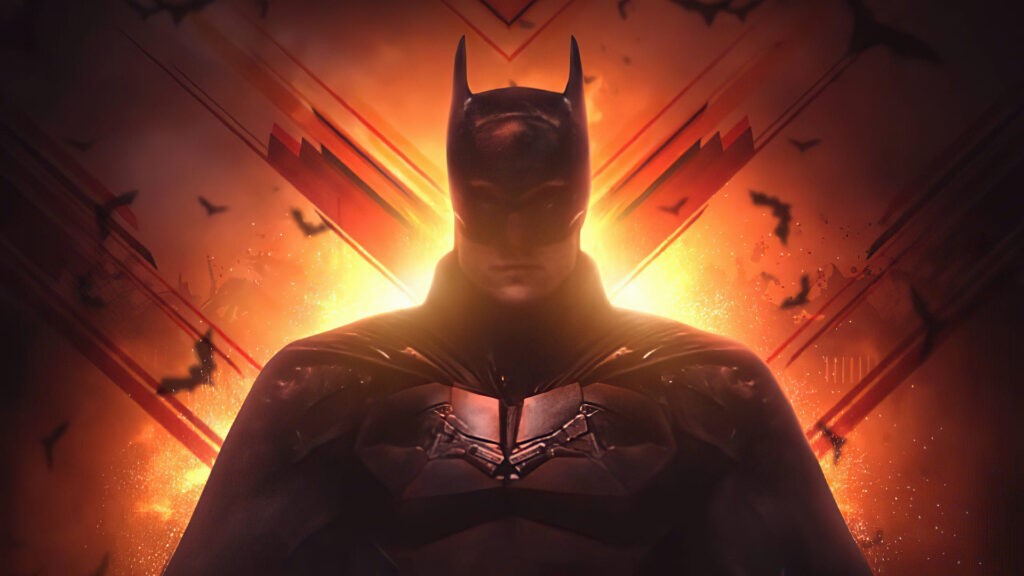 Top 15] Best Batman Wallpapers That Look Amazing | GAMERS DECIDE