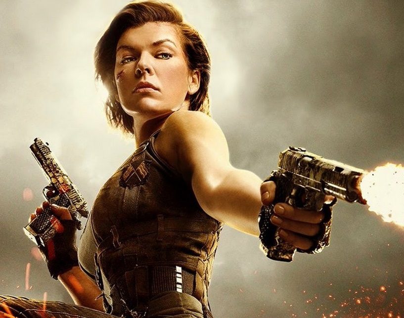 [Top 50] Best Scifi Horror Movies We Love GAMERS DECIDE