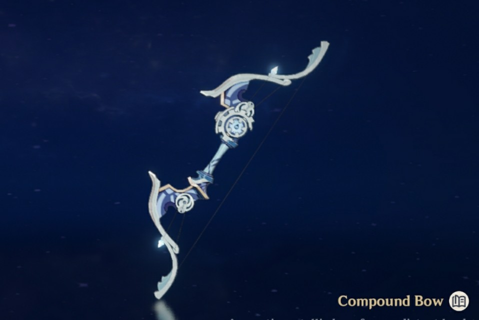 [Top 5] Genshin Impact Best F2P Bows for Main DPS Gamers Decide