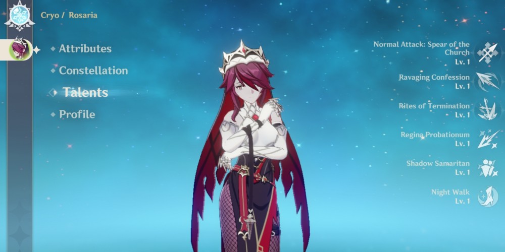 Top 10 Genshin Impact Best 4 Star Characters Gamers Decide