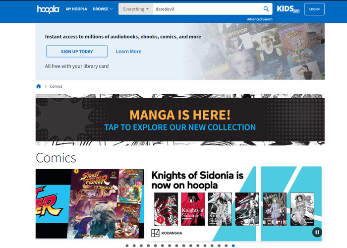 Top 10 Best sites To Read Comics For Free, Ranked Gamers Decide