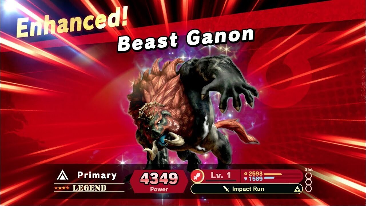 [Top 10] Smash Ultimate Best Spirits That Are OP GAMERS DECIDE