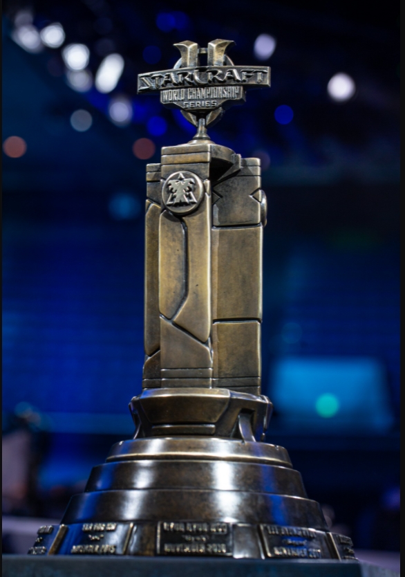 Starcraft 2 Best Players In The World Right Now Gamers Decide