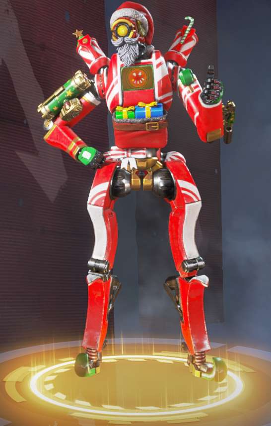 pathfinder all skins pathfinder all skins