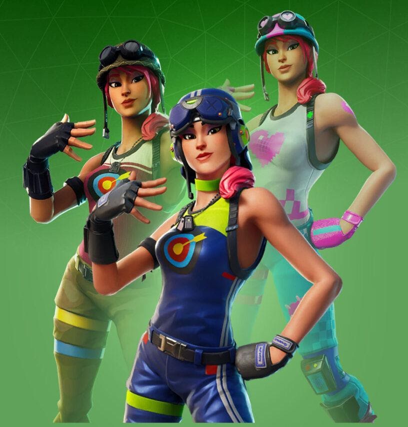 Best Skins 800 V Bucks [Top 15] Fortnite Best Skins For 800 Vbucks That Look Freakin' Awesome