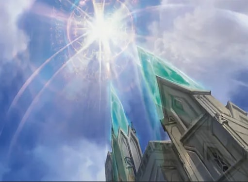 mtg arena zenith flare