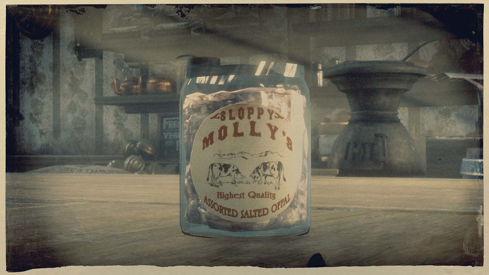 [Top 10] Red Dead Redemption 2 Best Foods (And How To Get Them