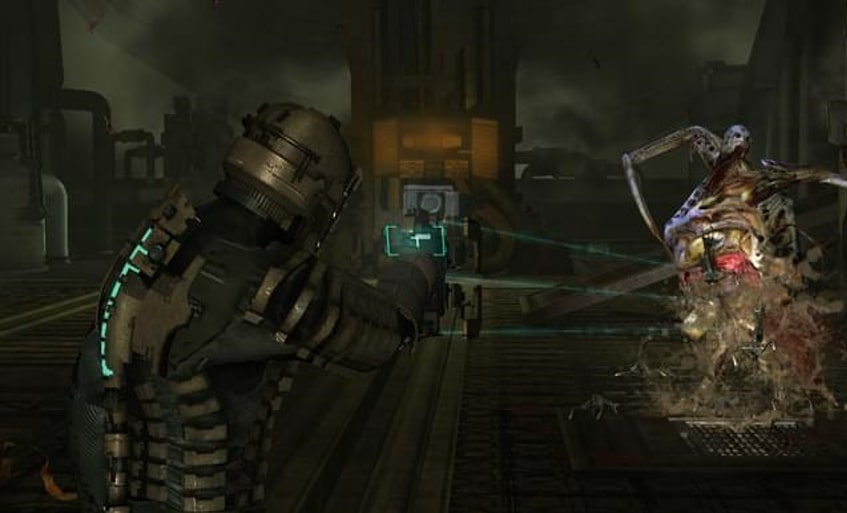 [Top 5] Dead Space 2 Best Weapons and How To Get Them Gamers Decide