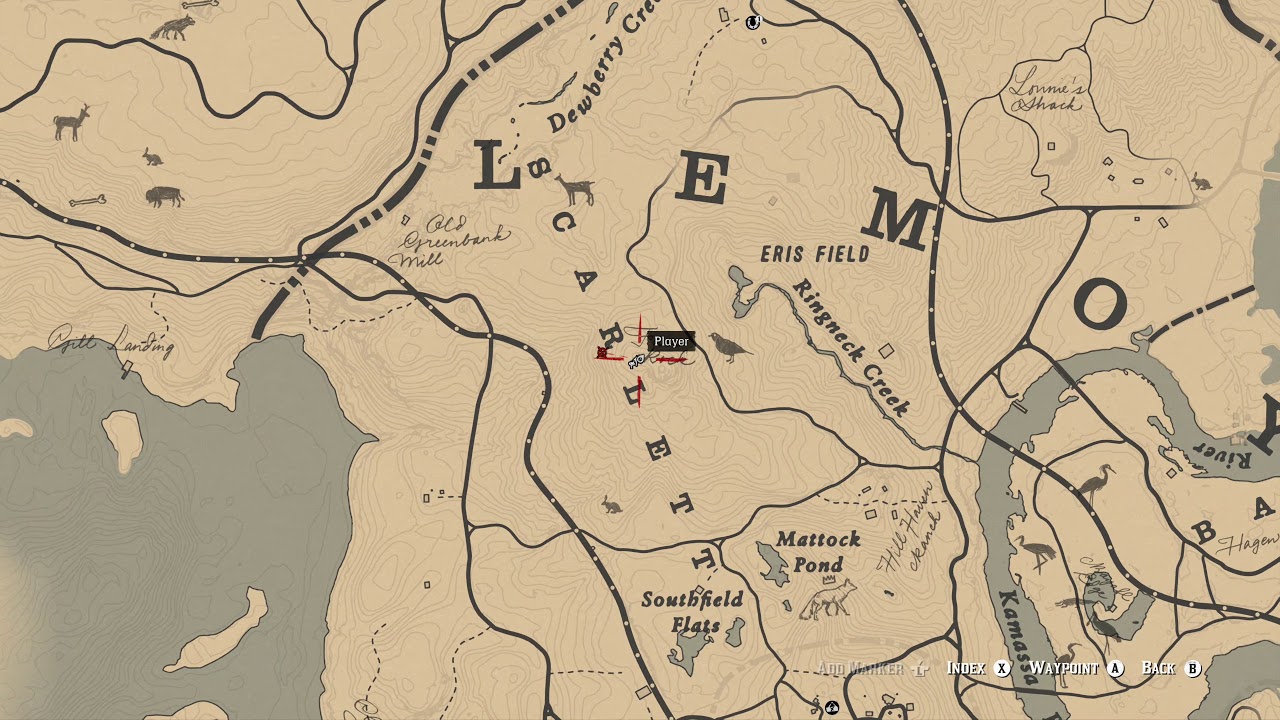 [Top 5] Red Dead Redemption 2 Best Horses (And How To Get Them) GAMERS DECIDE