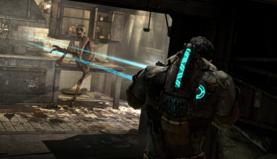 dead space 2 best weapons dead space 2 best weapons