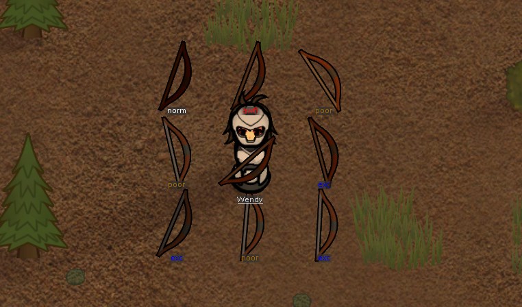 rimworld best weapons 1.0 rimworld best weapons 1.0