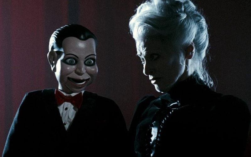 Top 25 Best Paranormal Movies We Love Gamers Decide Top 25 Best Paranormal Movies We Love Gamers Decide