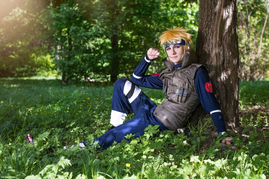 The 50 Best Naruto Cosplays We've Ever Seen (Most Beautiful/Best Looking) Gamers Decide