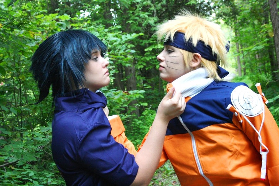 The 50 Best Naruto Cosplays We've Ever Seen (Most Beautiful/Best Looking) Gamers Decide
