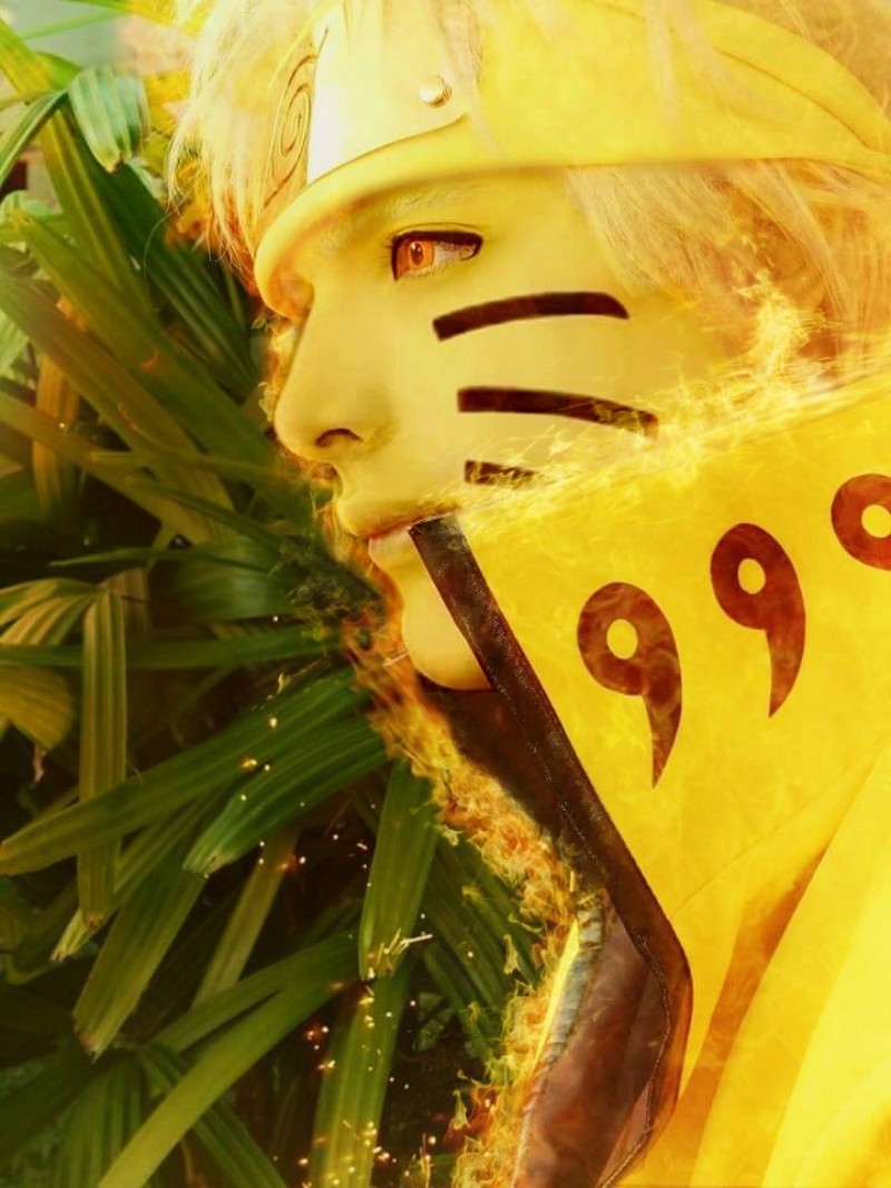 The 50 Best Naruto Cosplays We've Ever Seen (Most Beautiful/Best Looking) Gamers Decide