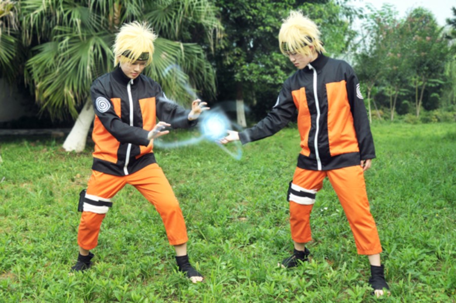 The 50 Best Naruto Cosplays We've Ever Seen (Most Beautiful/Best Looking) Gamers Decide